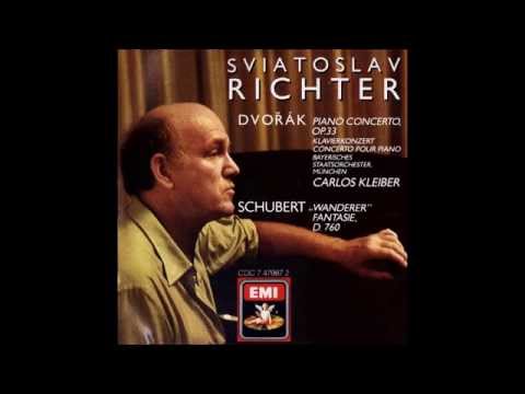 download lagu mp3 mp4 Dvorak Piano Concerto In G Minor, download lagu Dvorak Piano Concerto In G Minor gratis, unduh video klip Dvorak Piano Concerto In G Minor