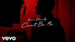 Can't Be Me Music Video