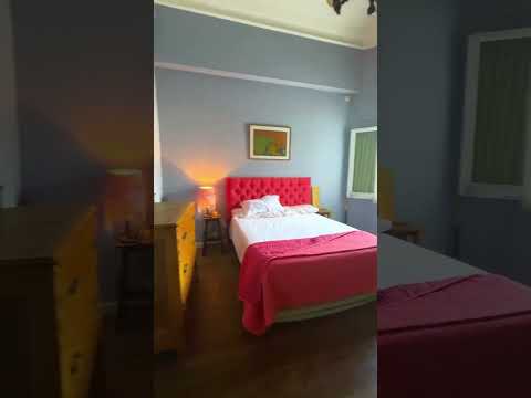 VENTA Departamento en el Palacio Fuentes | Esquina Santa Fe y Sarmiento | Centro, Rosario