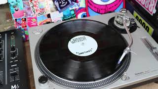 Whoosh - Sometimes (Original mix) 1992 progressive house