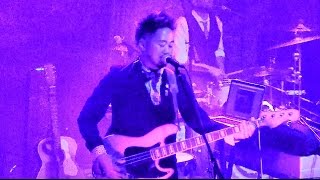 Kishi Bashi - Honey Body LIVE @ Thalia Hall Chicago 4/11/2017