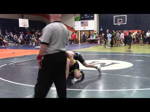 Braylon vs Manteo @ Wynne Butler NP 11 15 25