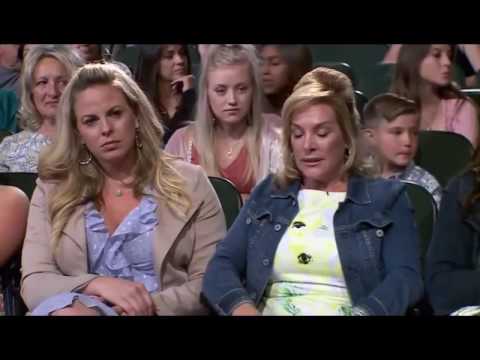 Dance Moms  Group Dance   The Champs s06e31