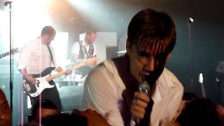 The Hives - Genepool Convulsions (Live in Paris, July 3rd, 2013)