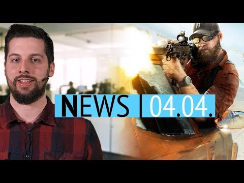 Neue Gratis-DLCs für Ghost Recon Wildlands - Offizielles Cheat-Tool für AC Origins - News