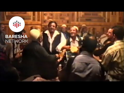 Osman e Brahim Sefa & Rexhep Selimi & Isë e Hamëz Llapqeva - Moj shqipni mos thuj marova