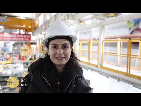 ქვეშეთი-კობის გზისა და გვირაბების სამშენებლო სამუშაოები 