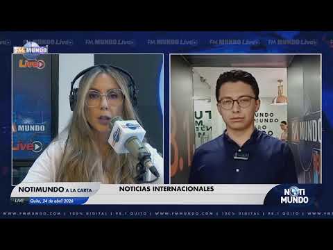 NotiMundo a la Carta