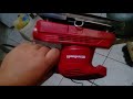 EINHELL 4460640 - видео