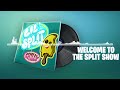 Fortnite Welcome To The Split Show Lobby Music C4S5 Battle Pass