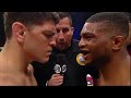 Nick Diaz Vs Paul Daley Full Fight