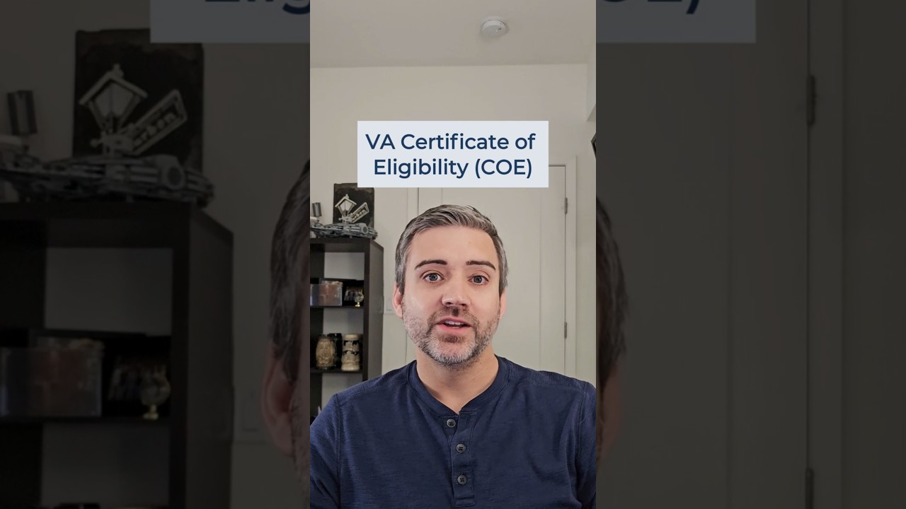 VA Certificate of Eligibility Explained: How to Apply & What to Expect