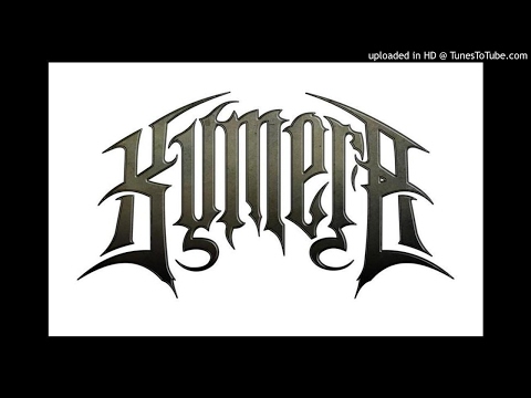 Kymera - Teaser for upcoming album 2017
