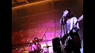 Sleater-Kinney, Glass Factory, Portland, 5 October 1999 (full concert, improved audio)