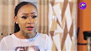 TEENED - Episode 7 - Battle Without Conscience /2022 Latest Nollywood Family/School Movie