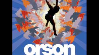 ORSON- THE OKAY SONG