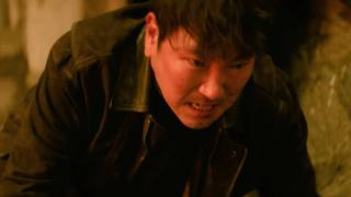 [閒聊] 許光漢韓劇預告