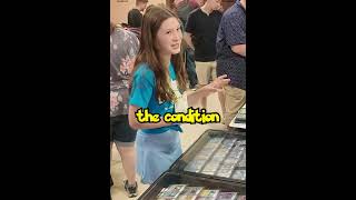 Scalper gets a taste of his own medicine... #pokemon #pokemoncards #scalper