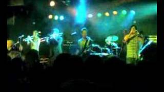 Reel Big Fish - I Want Your Girlfriend/Boys Don&#39;t Cry