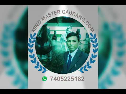 Happy birthday to GAURANG ji