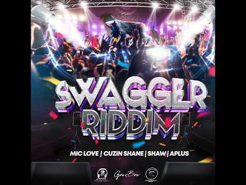 GusBus ft  Aplus - Fling it back (Swagger riddim) 2022 | POPPALOX ENTERTAINMENT|