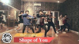 Shape Of You