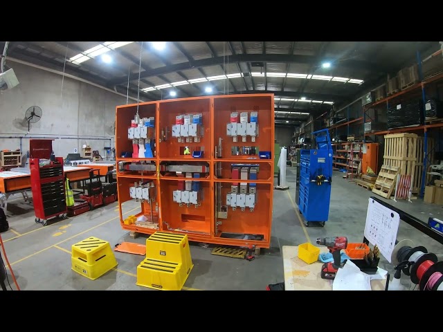 Asset Electrical Services (NSW) Pty Ltd - Penrith, NSW