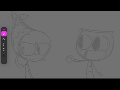 IM ALMOST DONE KIND OF