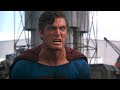 Evil Superman vs Clark Kent [Part 1] | Superman 3