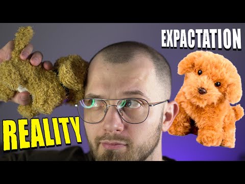 Milow My Realistic Puppy Robot Shocked Me - Learn The Truth In This Hands-On Review