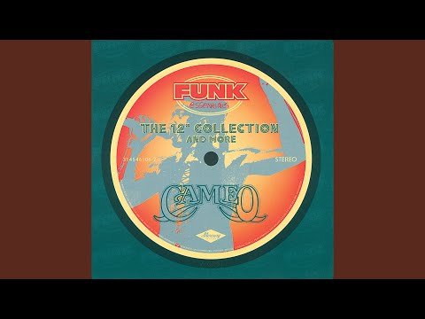 Candy (Original 12" Uk Mix)
