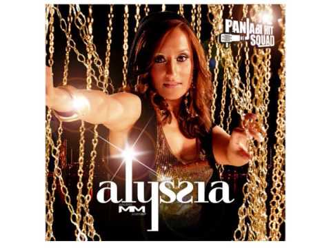 Alyssia - Deewana