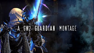 GW2 Willbender/ Dragonhunter roaming- with GW2 Chief / edit by kryticalERROR