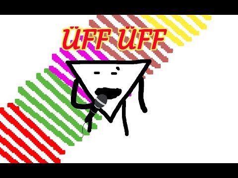 Fard - "ÜFF ÜFF" - Analyse