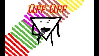 Fard - "ÜFF ÜFF" - Analyse