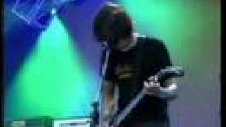 Foo Fighters - Next Year - 2000 Bizarre Festival