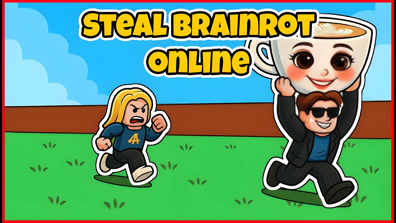 Mastering Steal Brainrot Online: Strategies for Dominating the Ultimate Heist Game