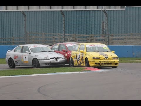 Donington 2015 – Race 2 – Live Broadcast