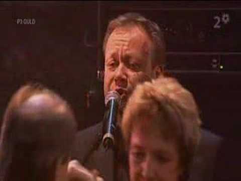 Torgny Melins Medley from P3 Guld 2005