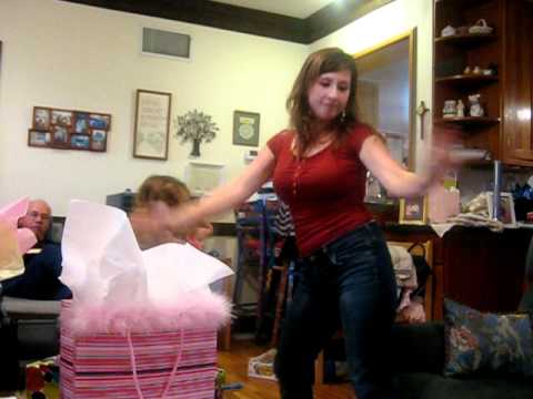 La La La Pop and Lock.AVI