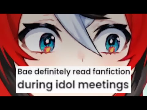 Bae has been 𝙀𝙓𝙋𝙊𝙎𝙀𝘿...