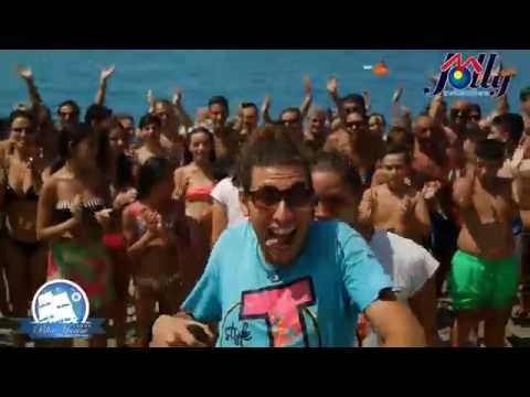 DueZeroUnoSei, Andiamo a Comandare al Blue Marine