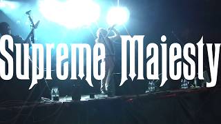 Supreme Majesty - Spellbound - Danger