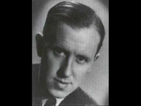 Aksel Schiotz - Lieder from Dichterliebe