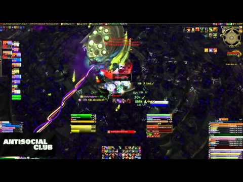 Heroic Durumu the Forgotten 10-man