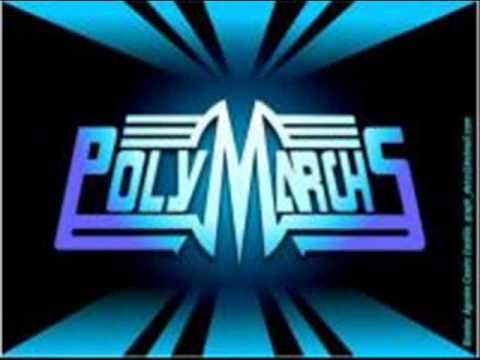 LA CITA (POLIMARCHS HIGH ENERGY).