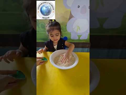 Vegetables Hunt Activity🤩 