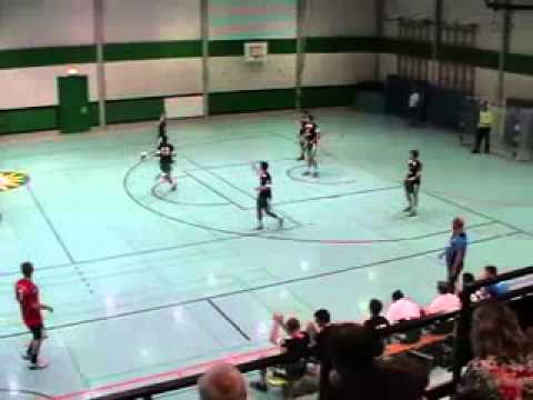 TSG HSV Hannover 1 HZ