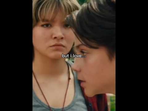 Love between a Polarwolf🐺 and a Puma🐆#woodwalkersderfilm#film#woodwalkers#movie#shorts#tikanni#carag