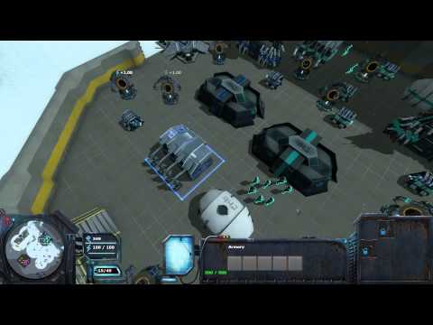 Steam Community :: Video :: Lambda Wars Gameplay und Erklärung [German]